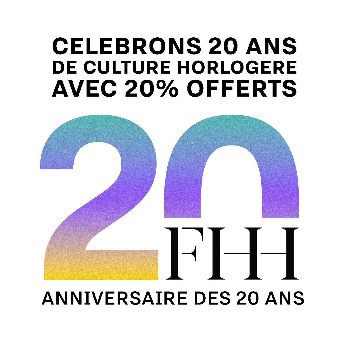 Code promo 20 ans_FR