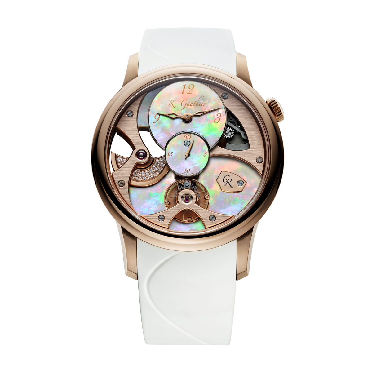 Insight Micro-Rotor Lady Opal
