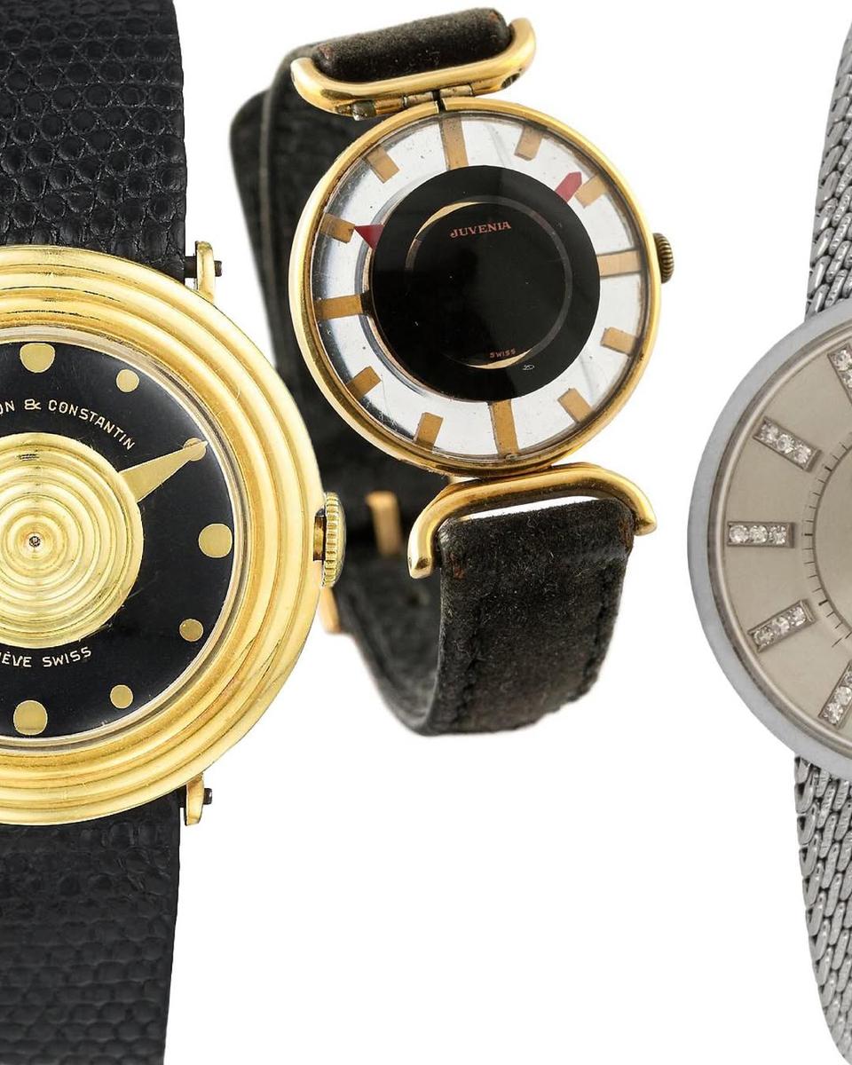 The Quirky Backstory Of The Mystery Dials_3