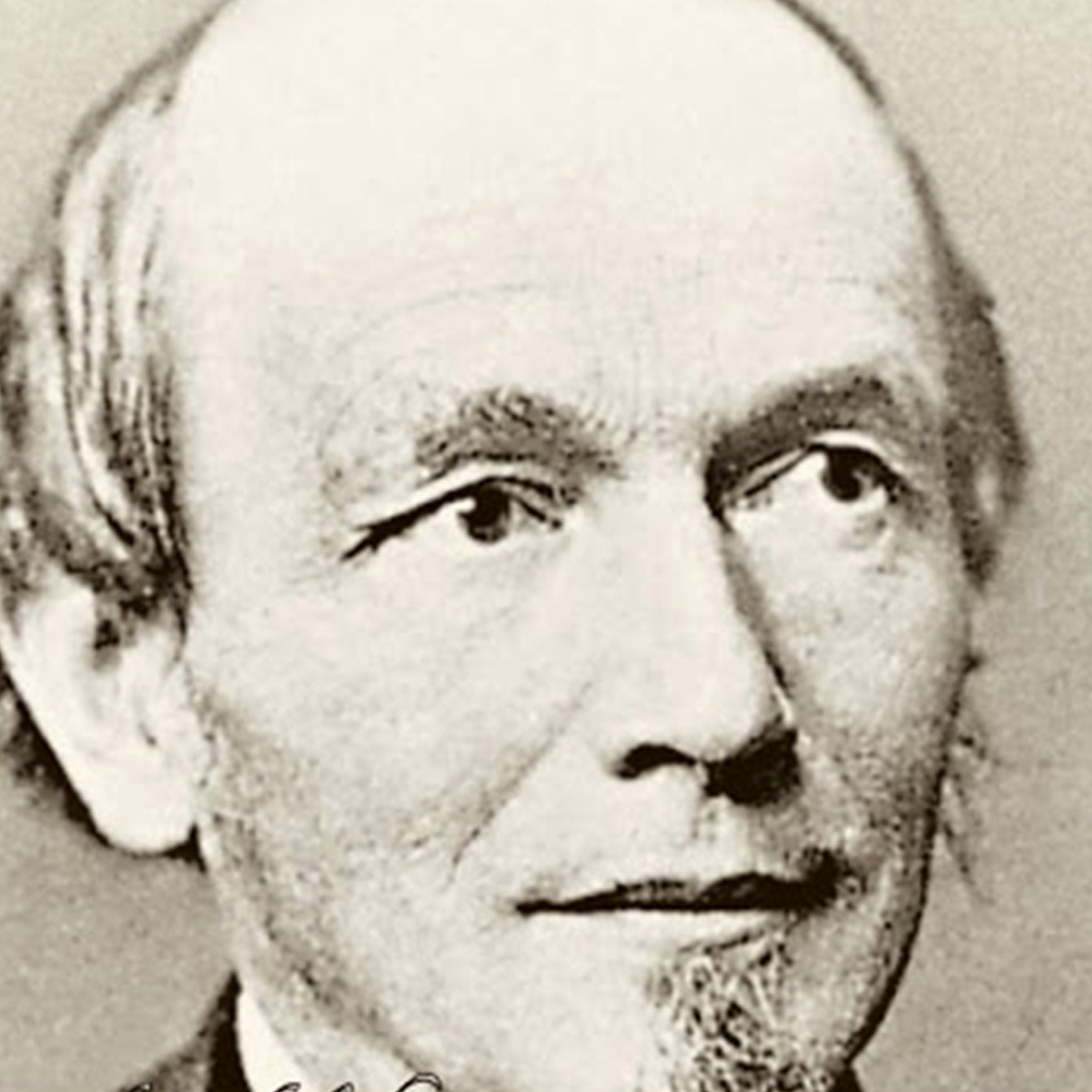 Ferdinand Adolph Lange