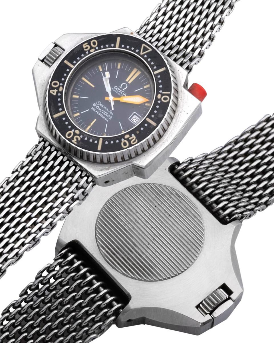 The Quirky Backstory Of The Omega “PloProf”_1