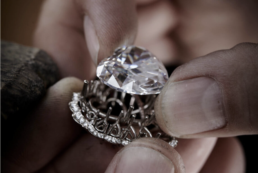 Diamond