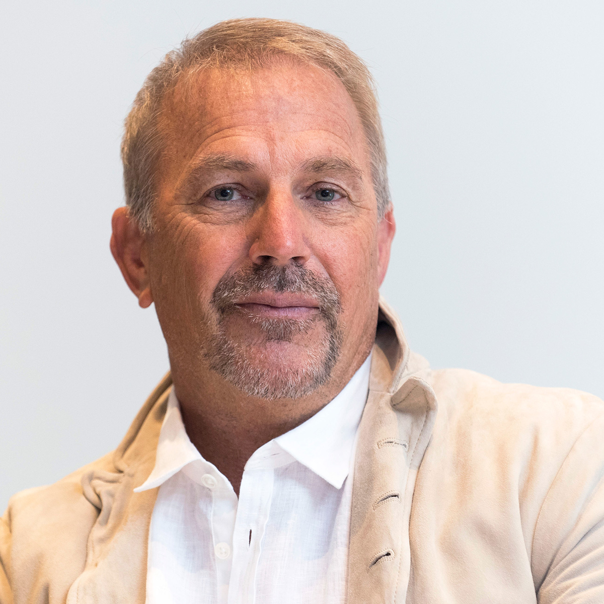 Kevin Costner