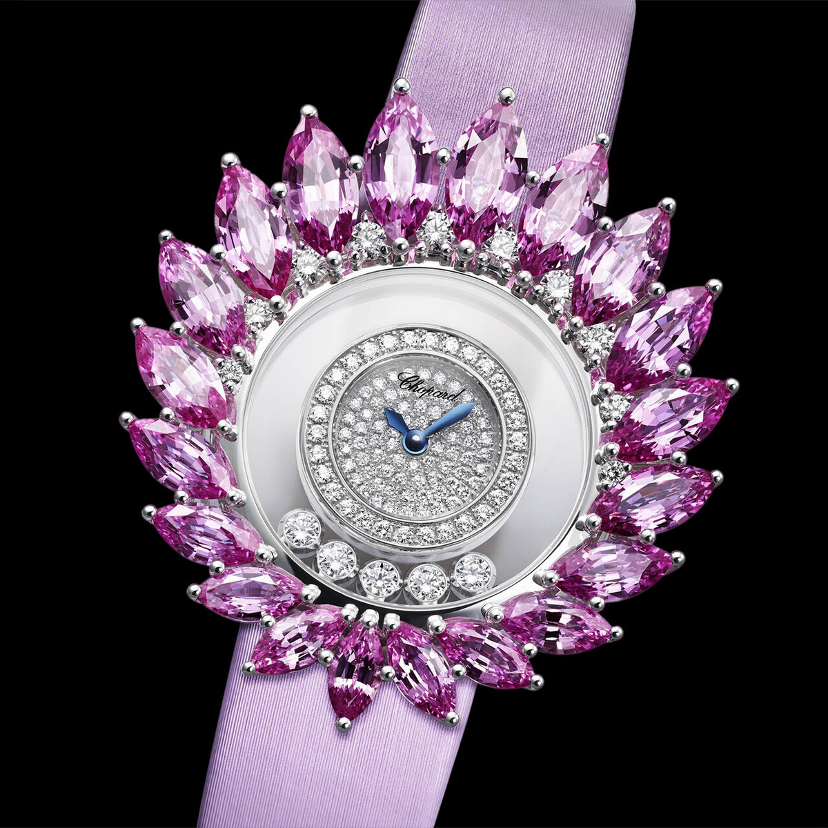 Haute Joaillerie