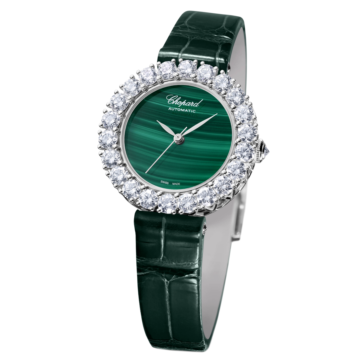 L'Heure du Diamant Small Vintage