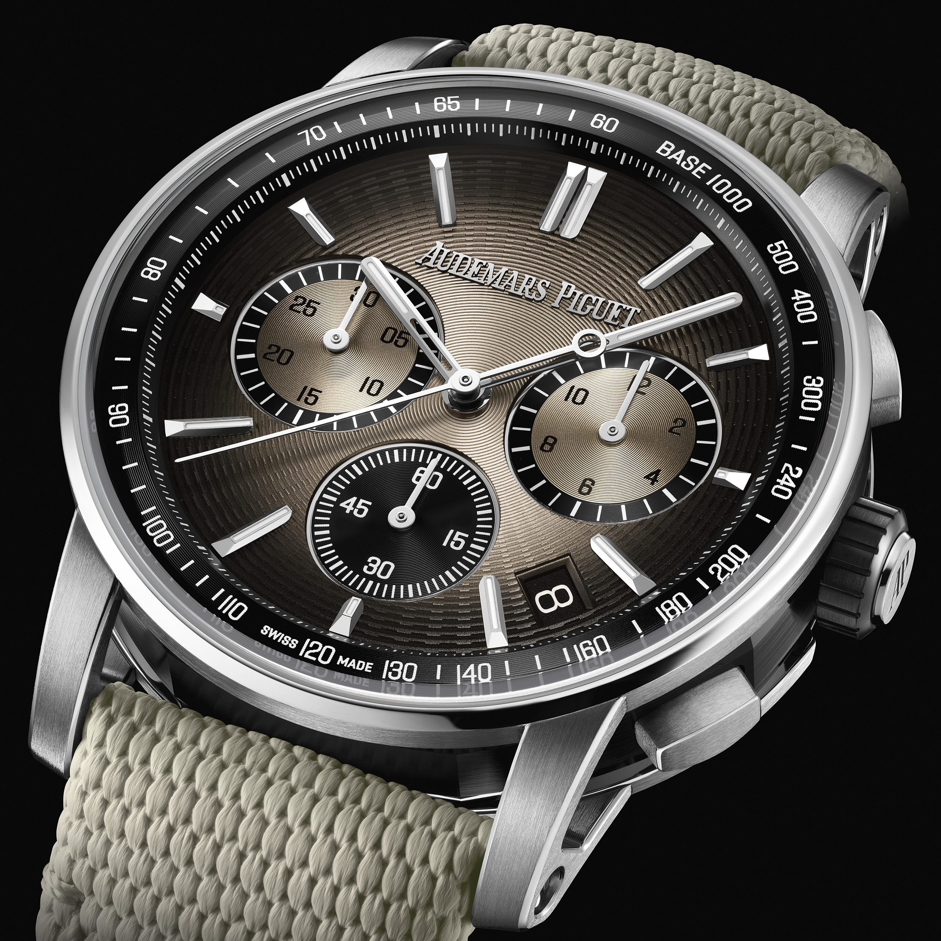 Code 11.59 by Audemars Piguet Selfwinding Chronograph 41 mm