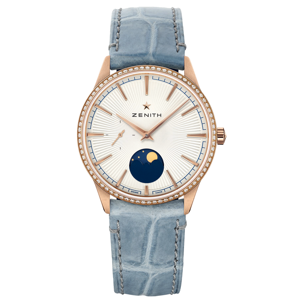Elite Classic - 36mm