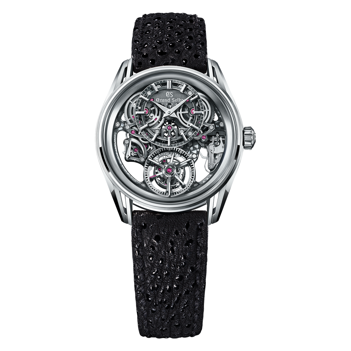 Kodo Constant-force Tourbillon