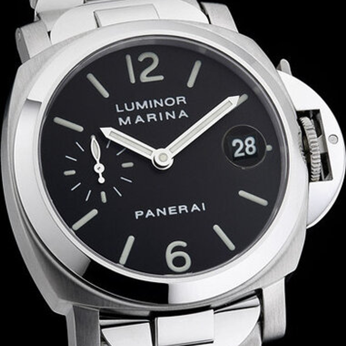 Luminor Marina Automatic