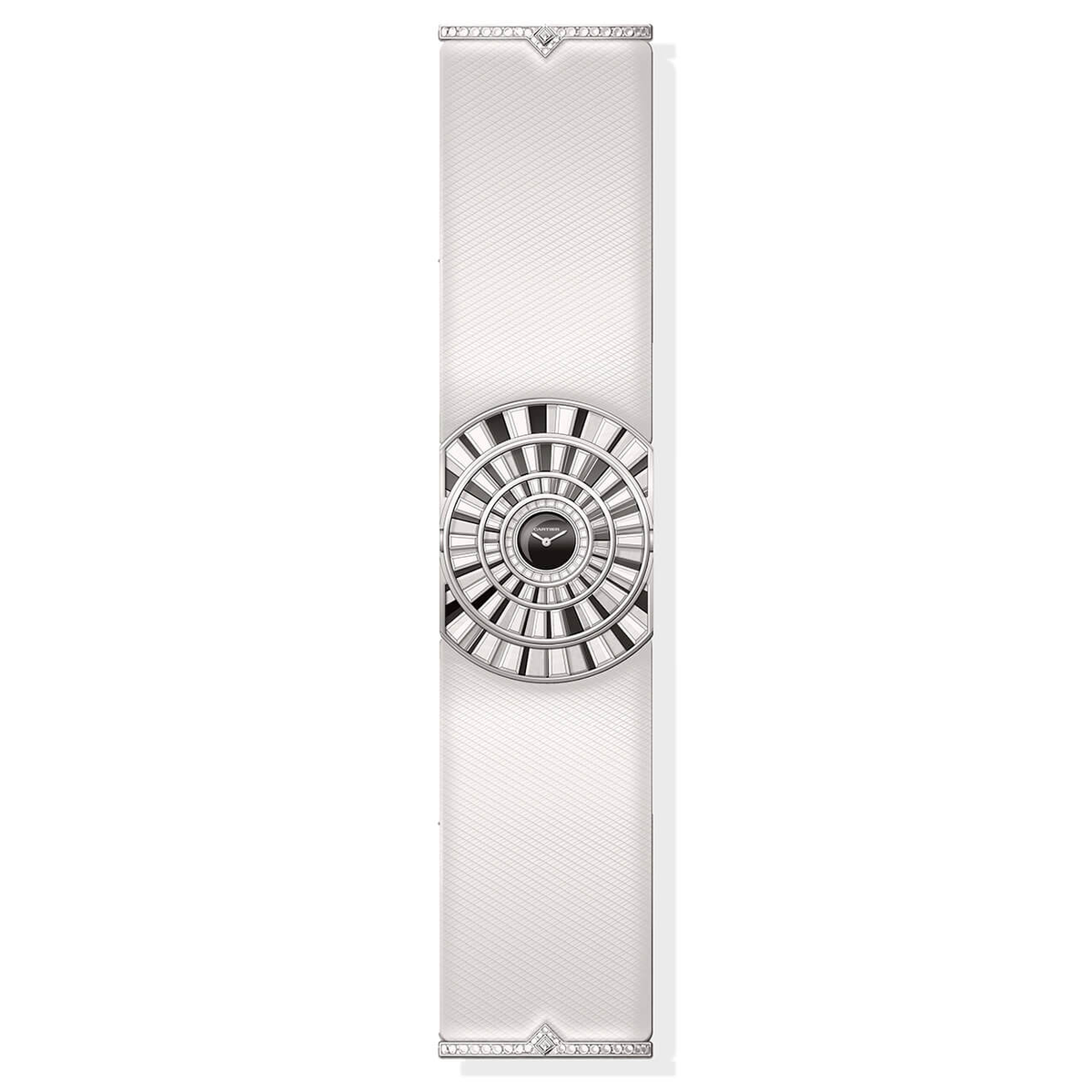 Baignoire Infinie © Cartier