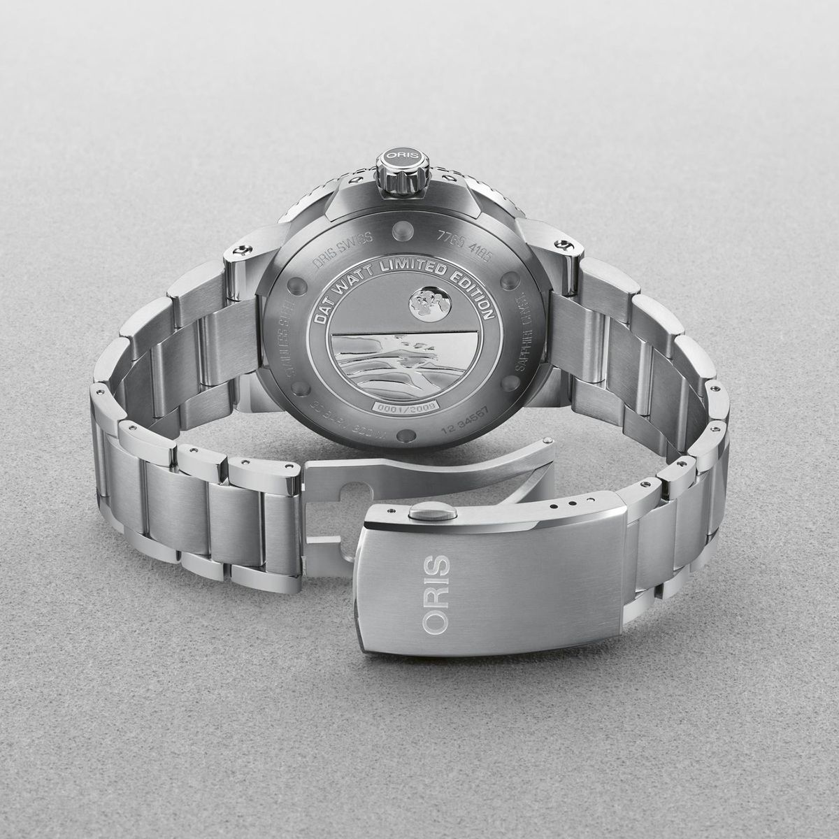 Dat Watt Limited Edition