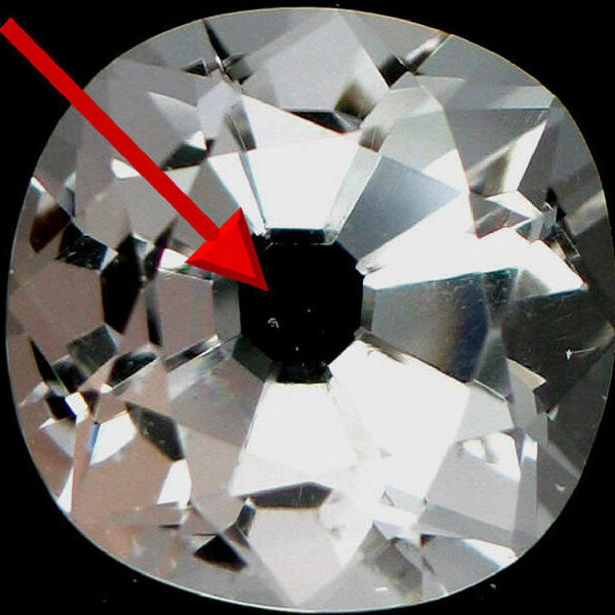 Culet