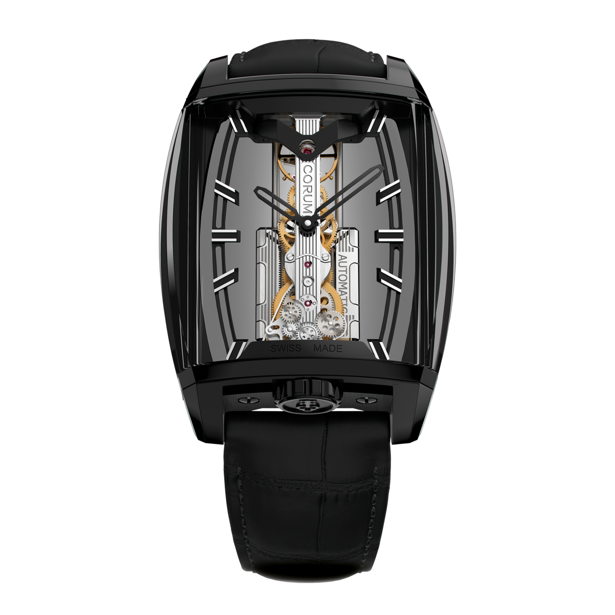 Golden Bridge Avant-Garde Titanium