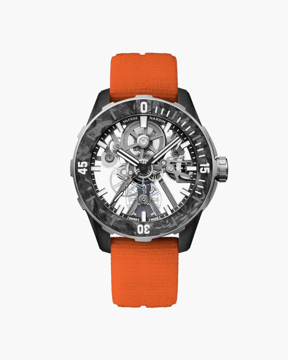 Ulysse Nardin Diver AIR