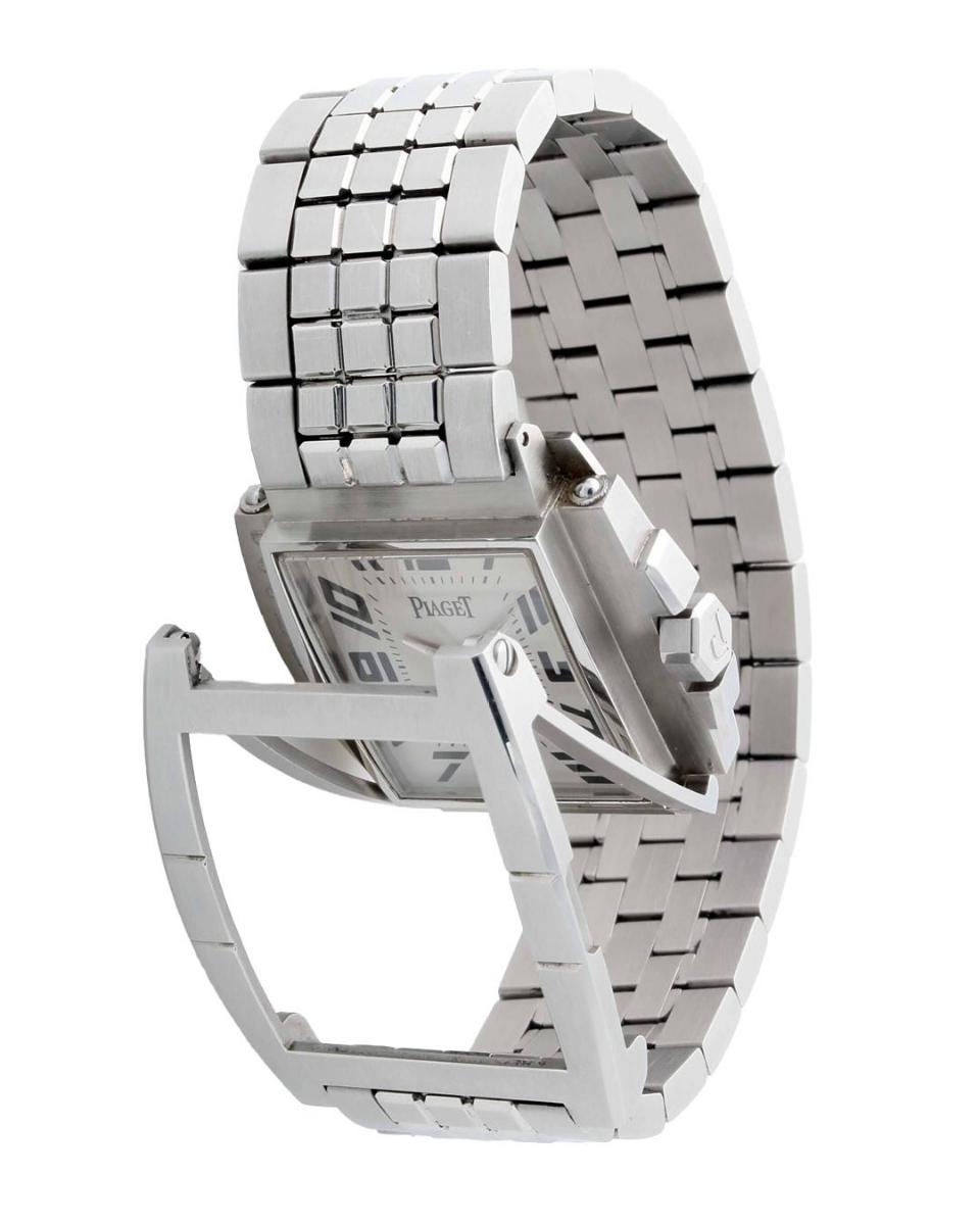 The Quirky Backstory of the Piaget Upstream_3