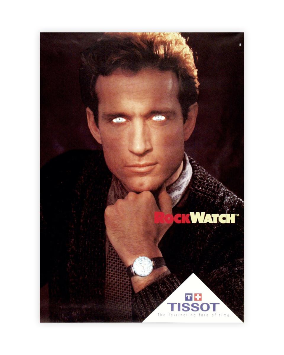 The Quirky Backstory Of The Rockwatch By Tissot_7