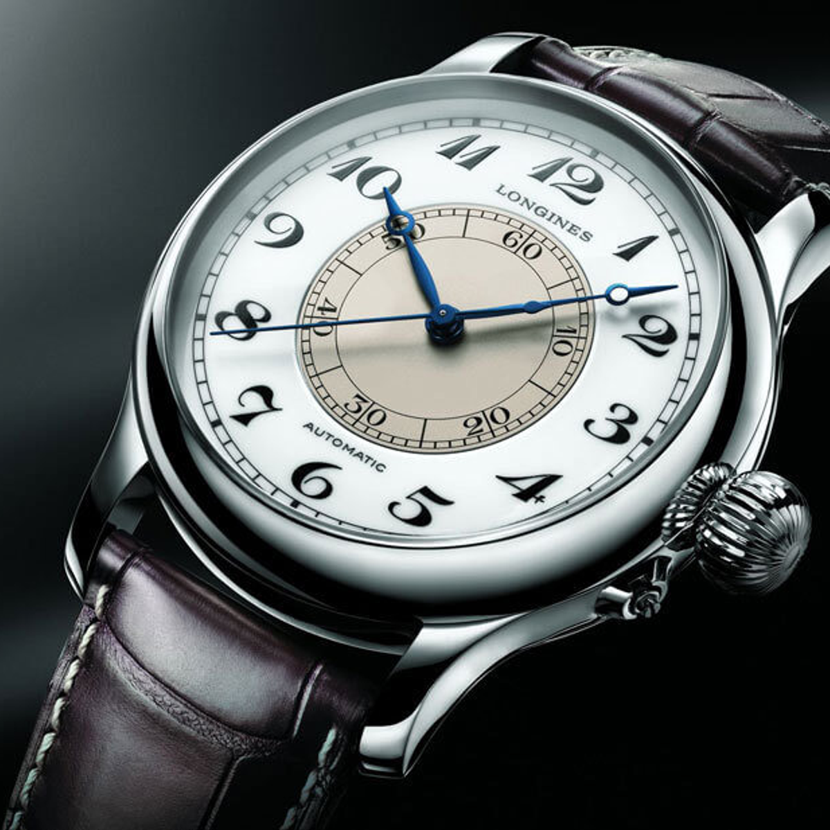 Le capitaine Philippe Van Horn Weems a donné son nom à la montre-bracelet qu'il a inventée et qui a été développée et fabriquée par Longines. Il s'agit de la première montre-bracelet spécialement conçue pour être utilisée en vol ©Longines
