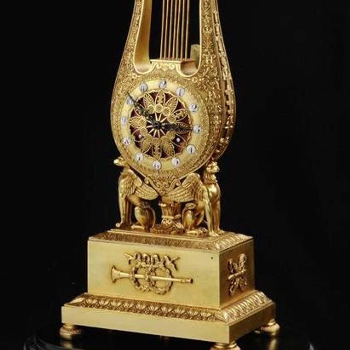 Musée d'Horlogerie du Locle, Suisse