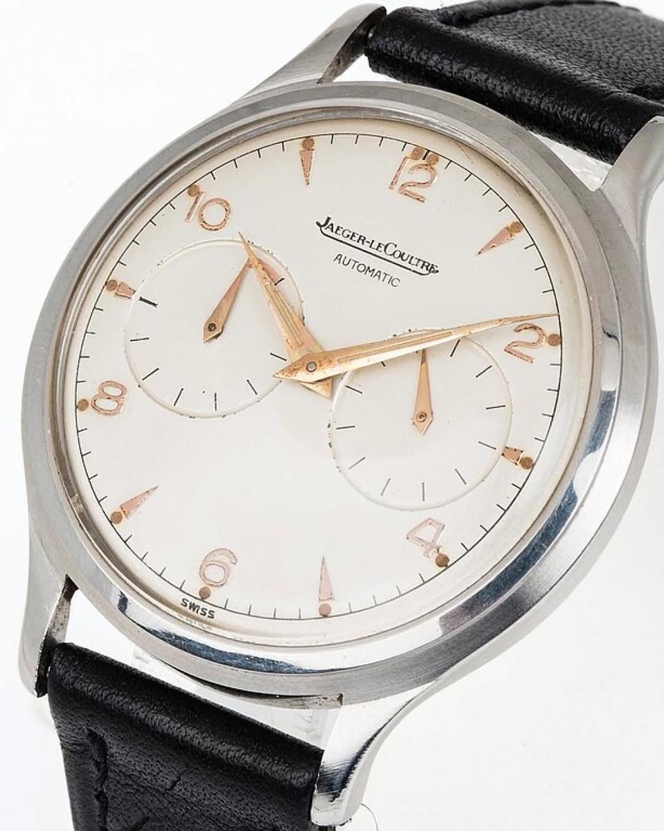 The Quirky Backstory Of The Jaeger-LeCoultre Futurematic_6