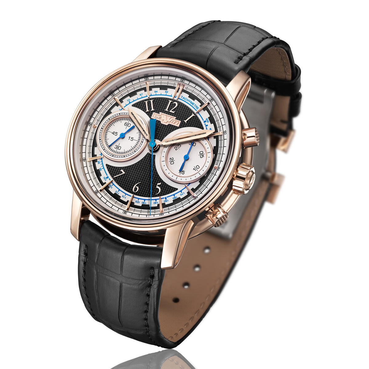 Academia Chronostream II