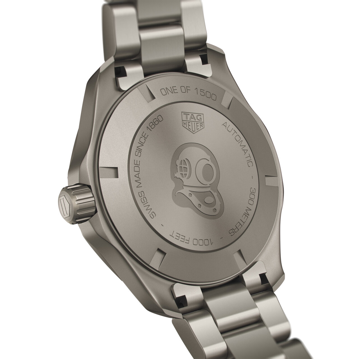 Aquaracer Bamford Limited Edition