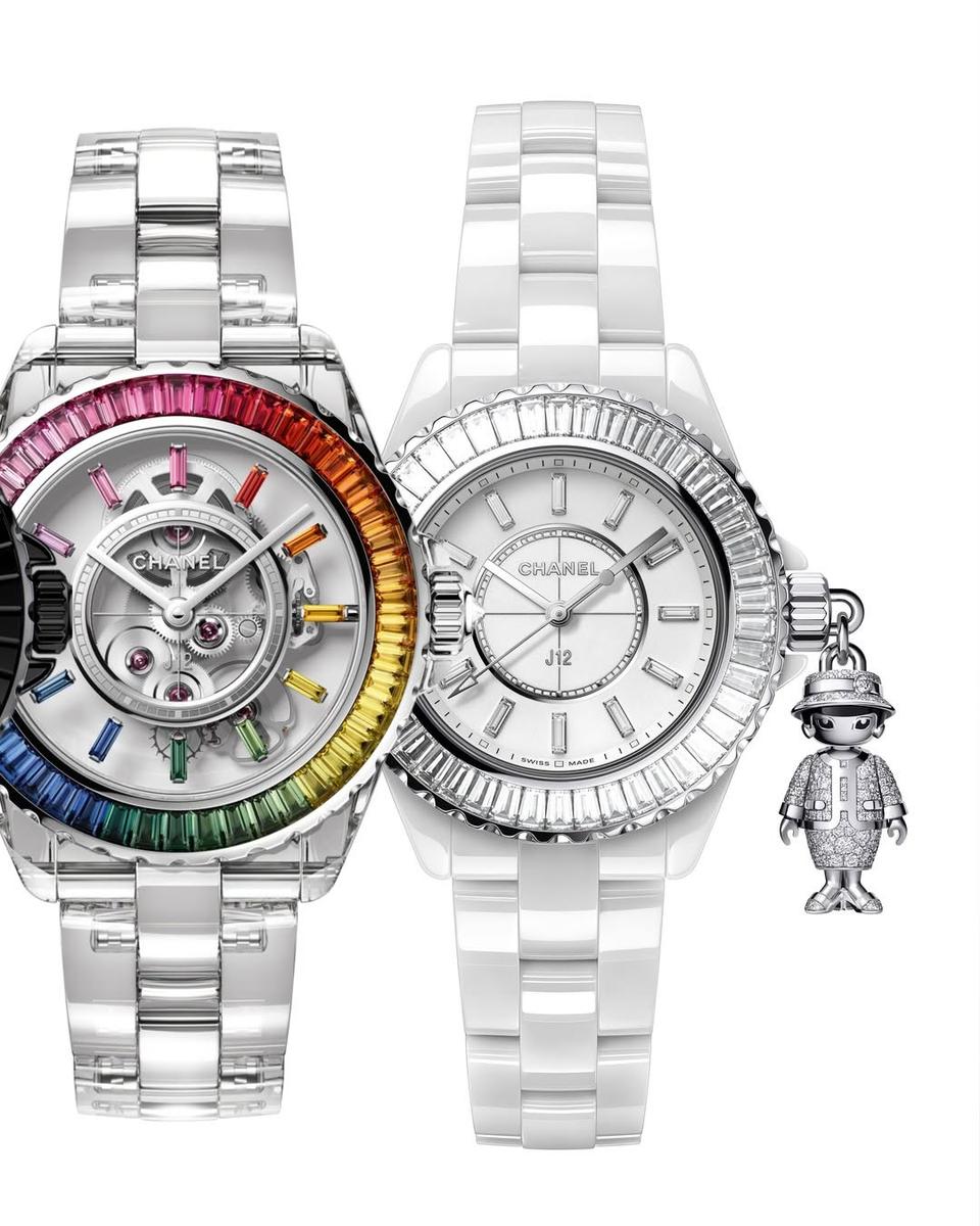 The Quirky Backstory Of The Chanel J12_7