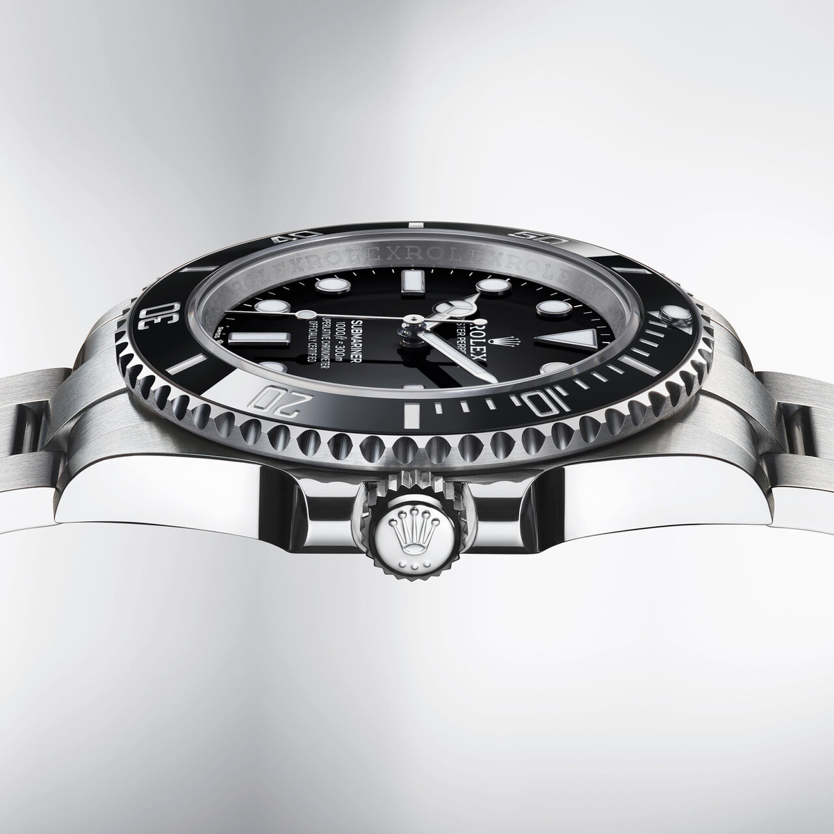 Oyster Perpetual Submariner