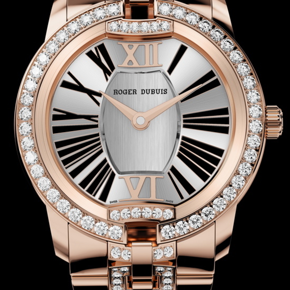 Emblematic - Roger Dubuis Velvet