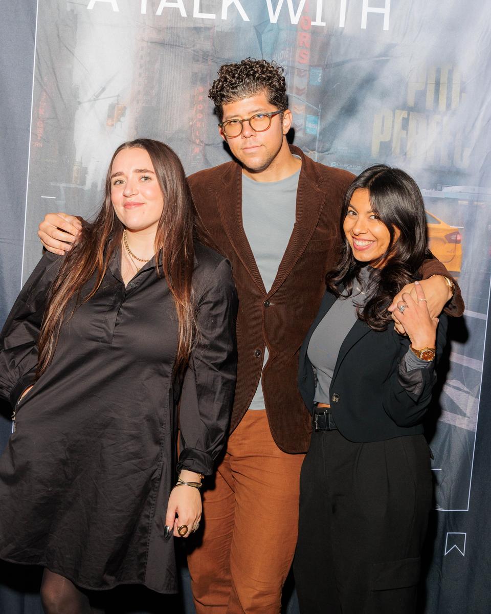 A Talk with New York_23