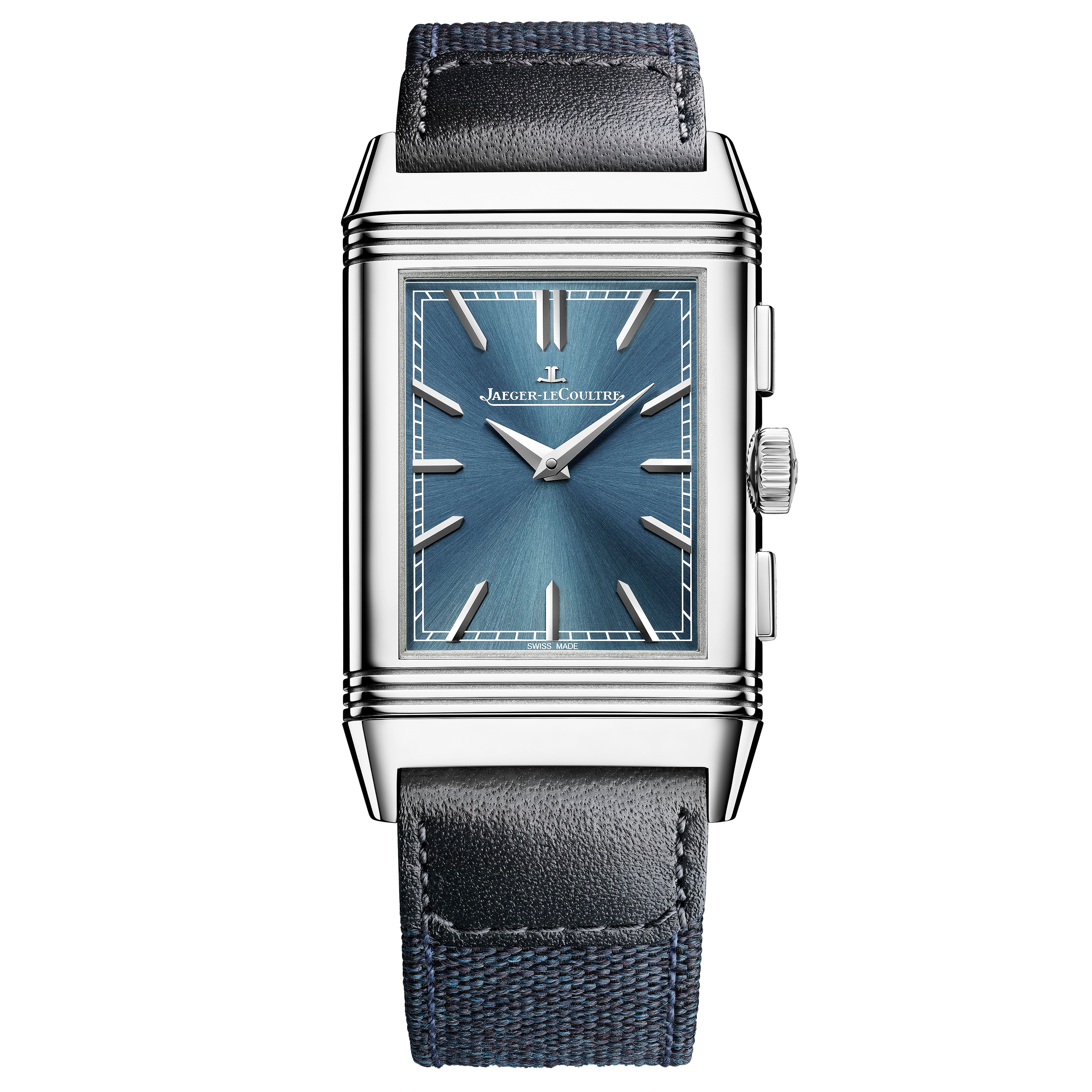 Reverso Tribute Chronograph