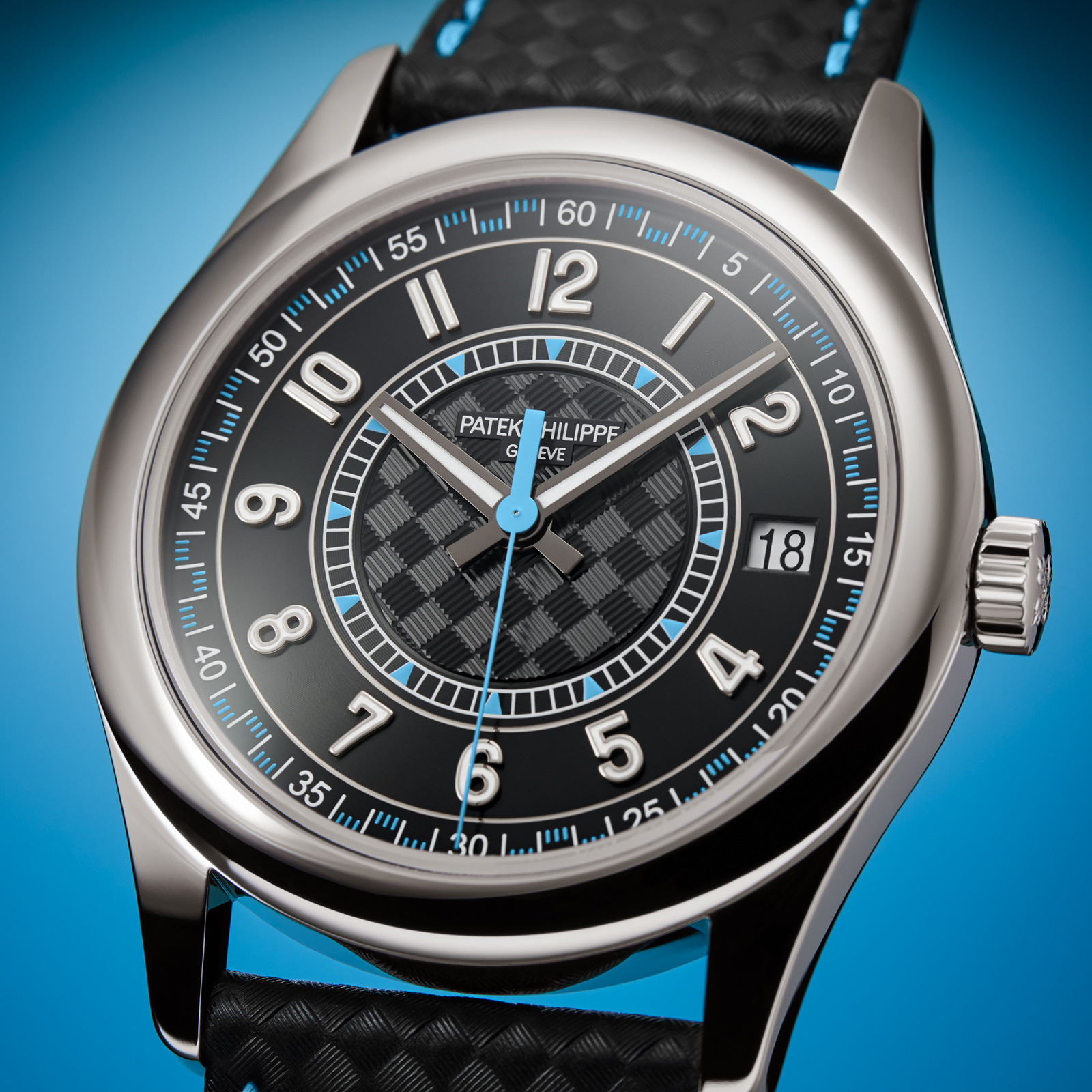 Calatrava Ref. 6007G-011