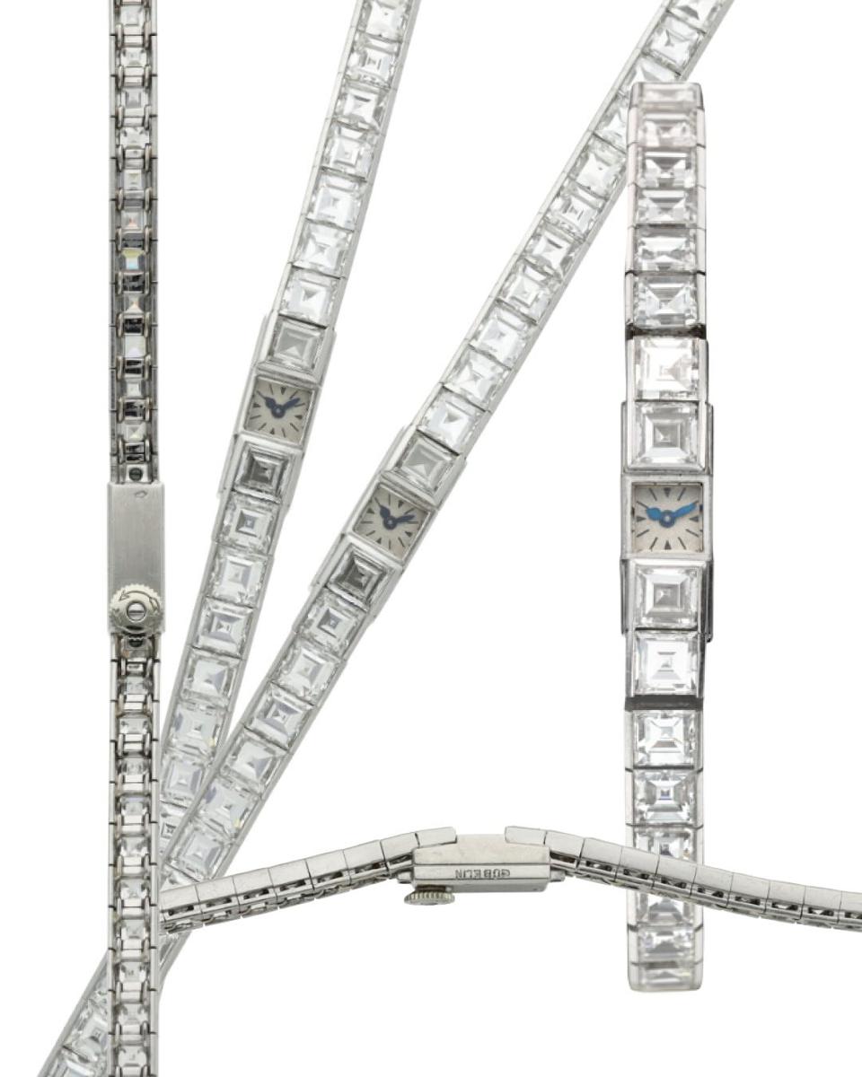 The Quirky Backstory Of The Caliber 101 By Jaeger LeCoultre_3