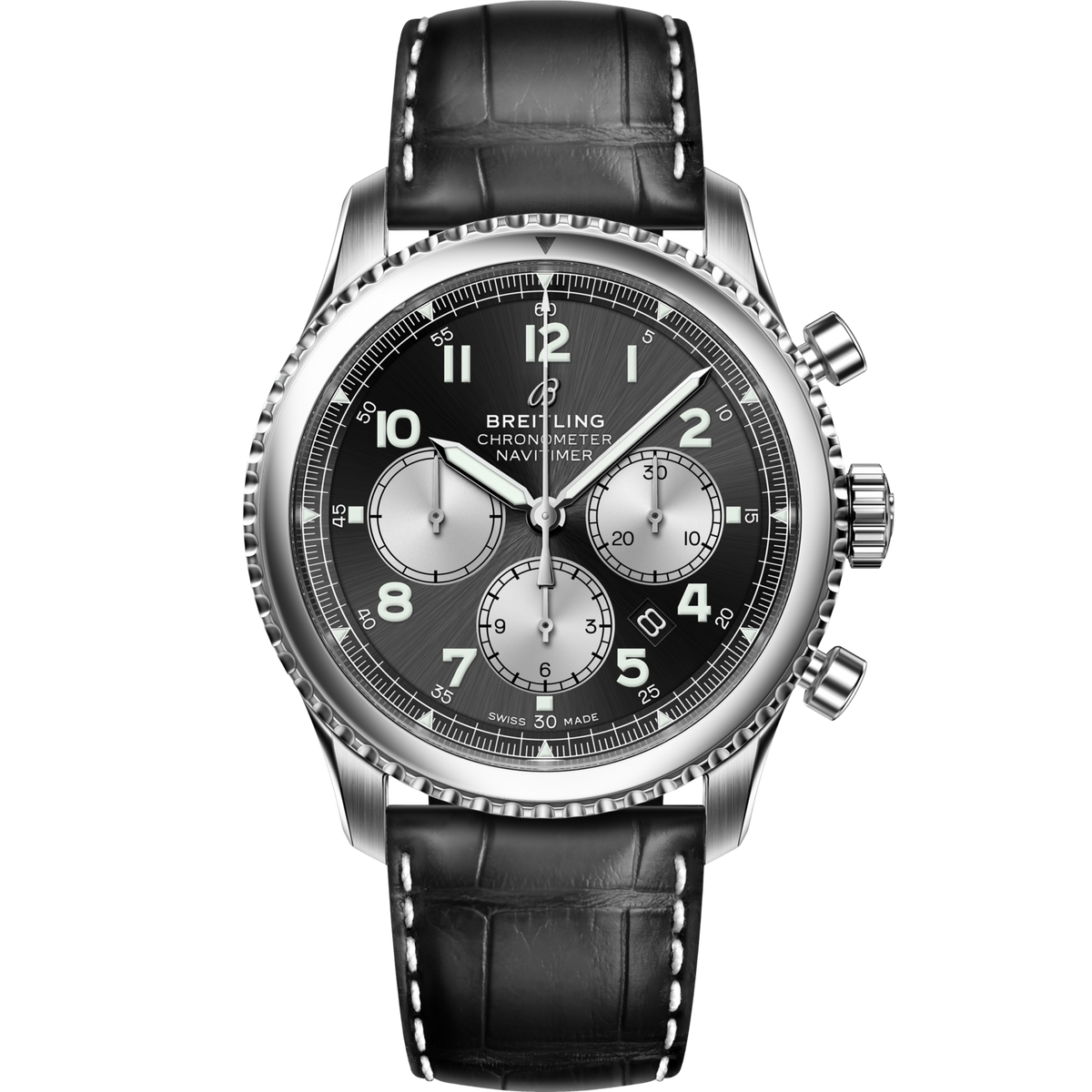 Navitimer 8 B01