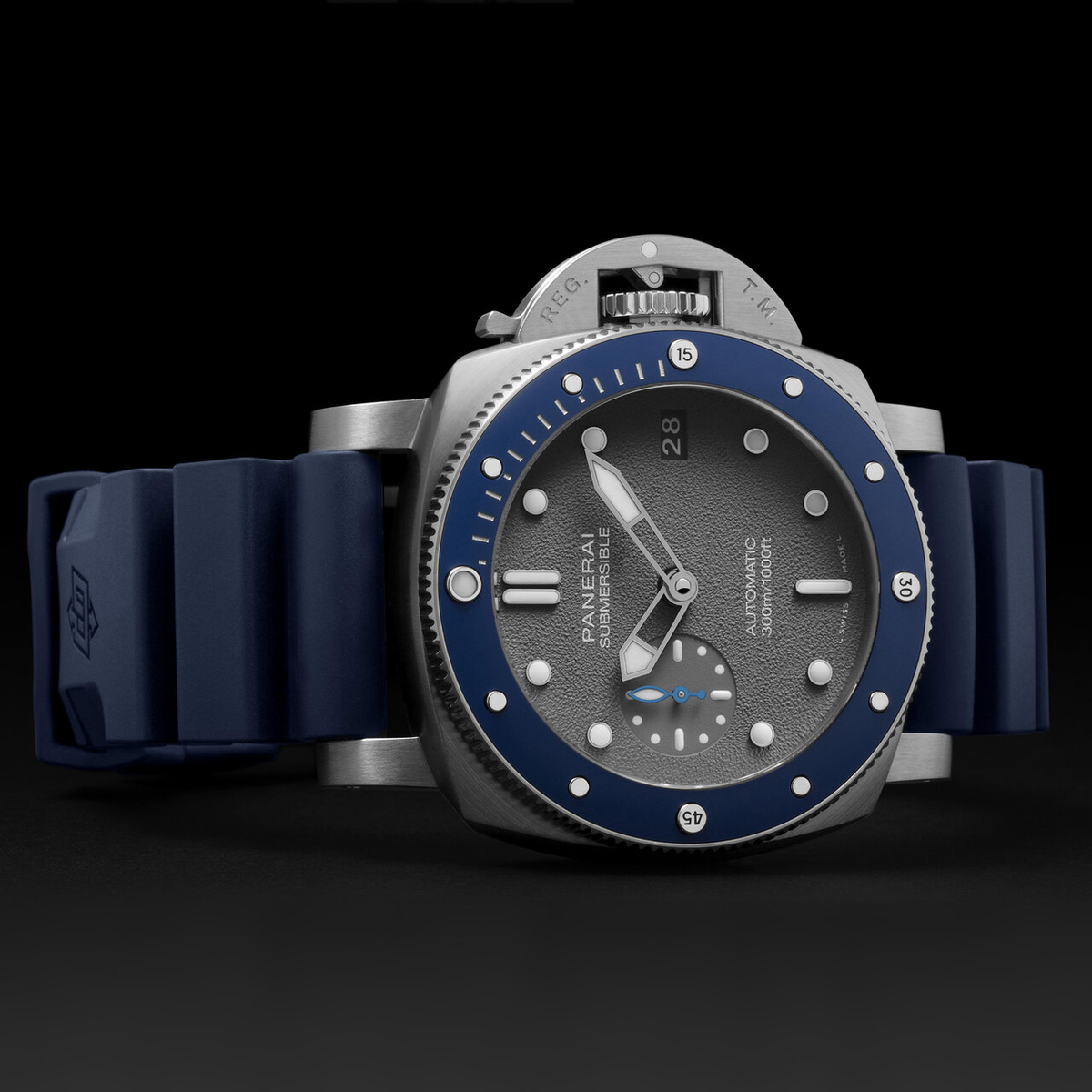 Submersible - 42mm