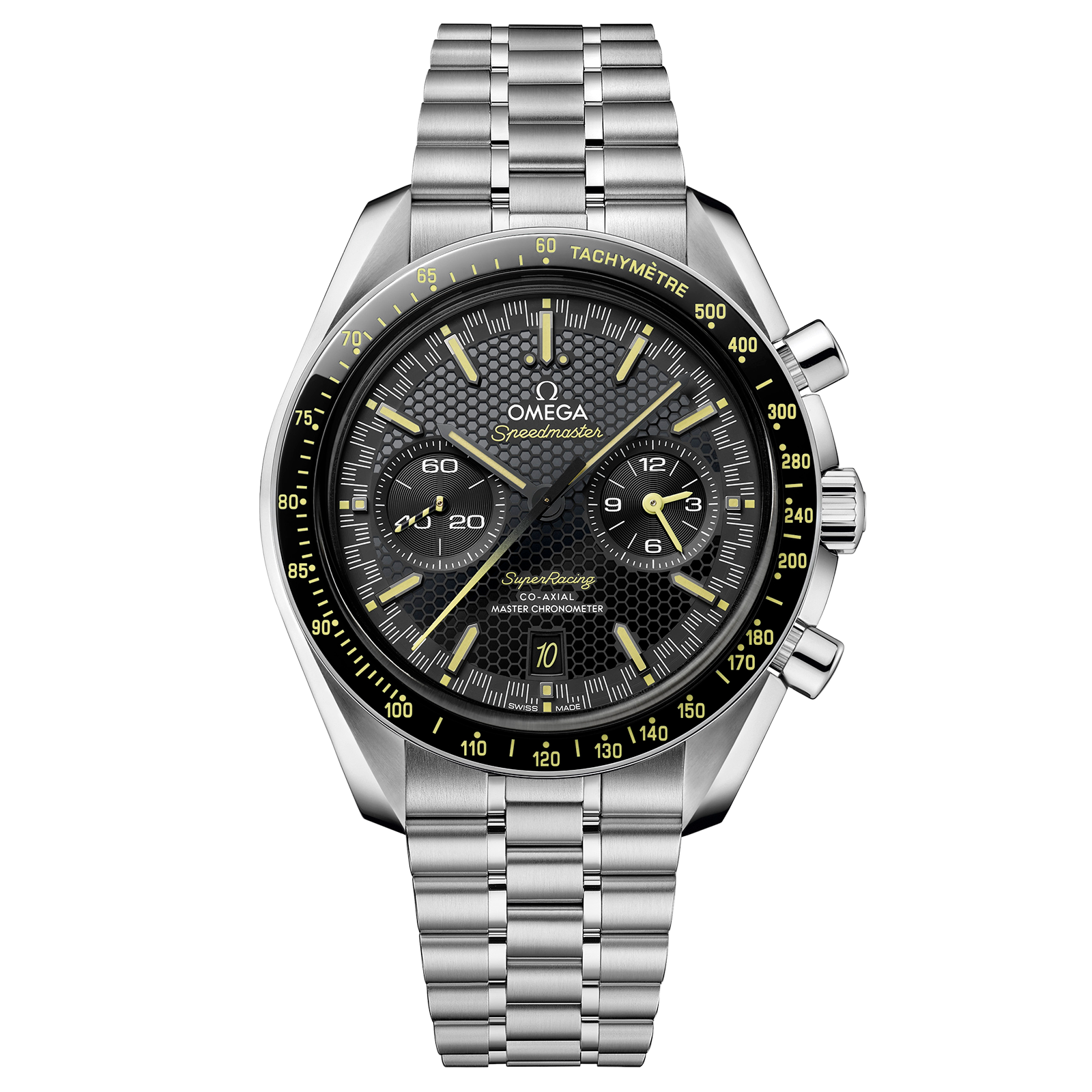 Speedmaster Super Racing