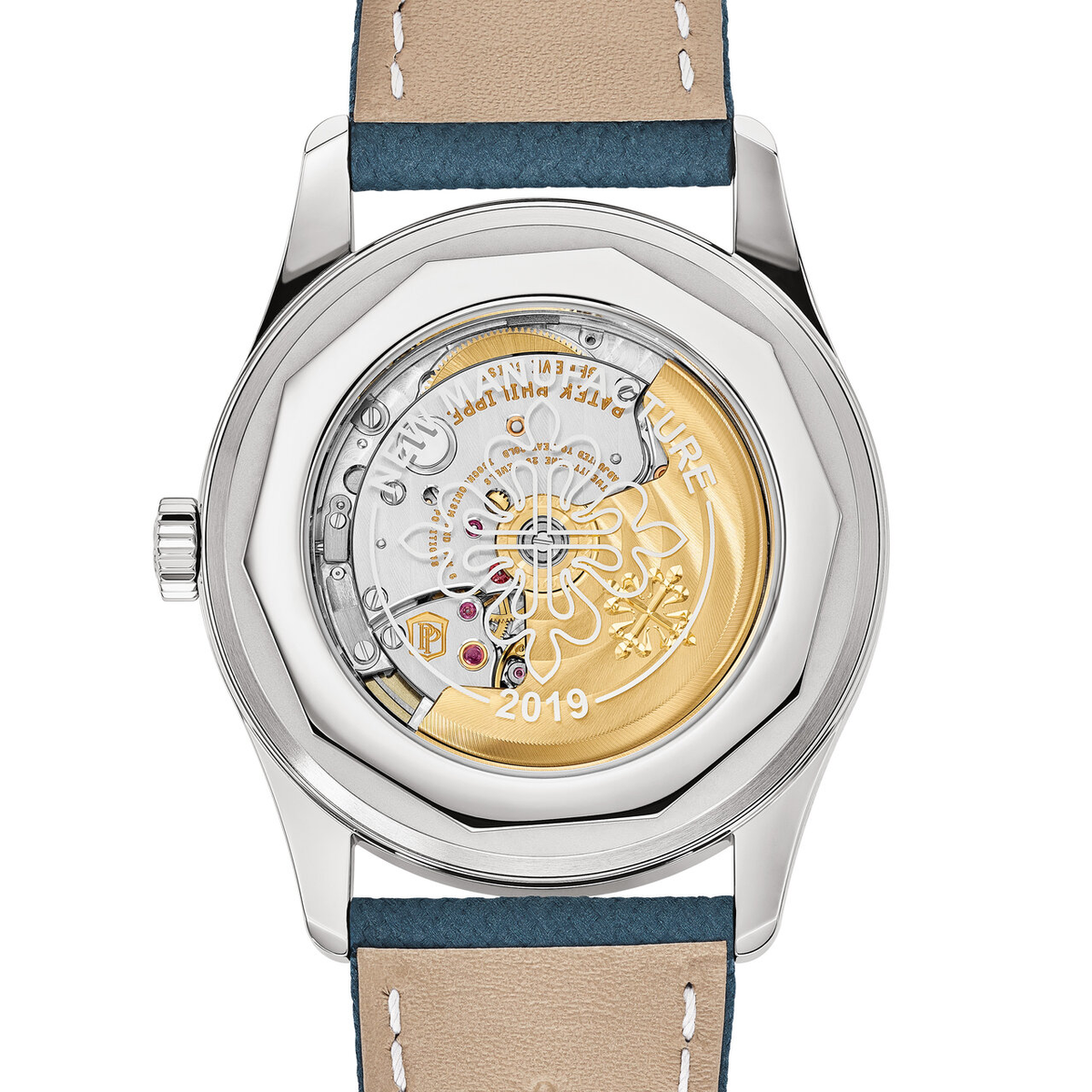 Calatrava référence 6007A-001