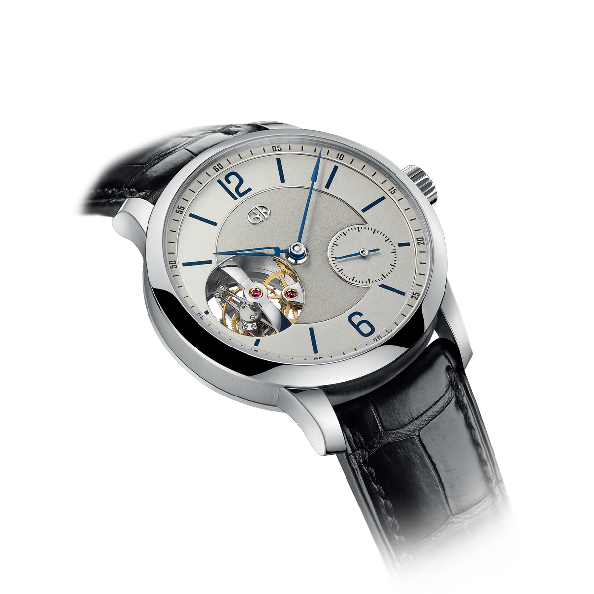 Tourbillon 24 Secondes Vision
