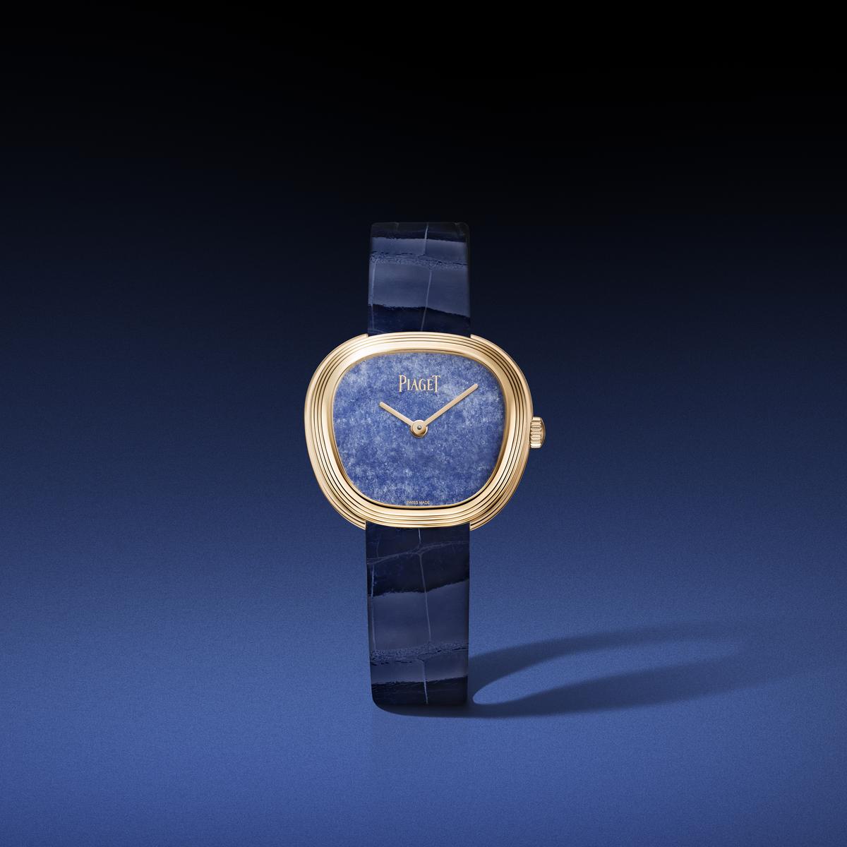 Piaget Sixtie