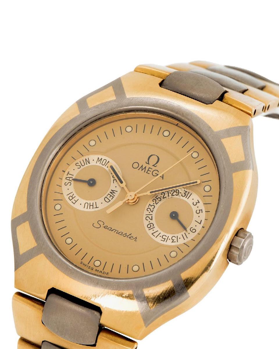 The Quirky Backstory Of The Omega Seamaster_6