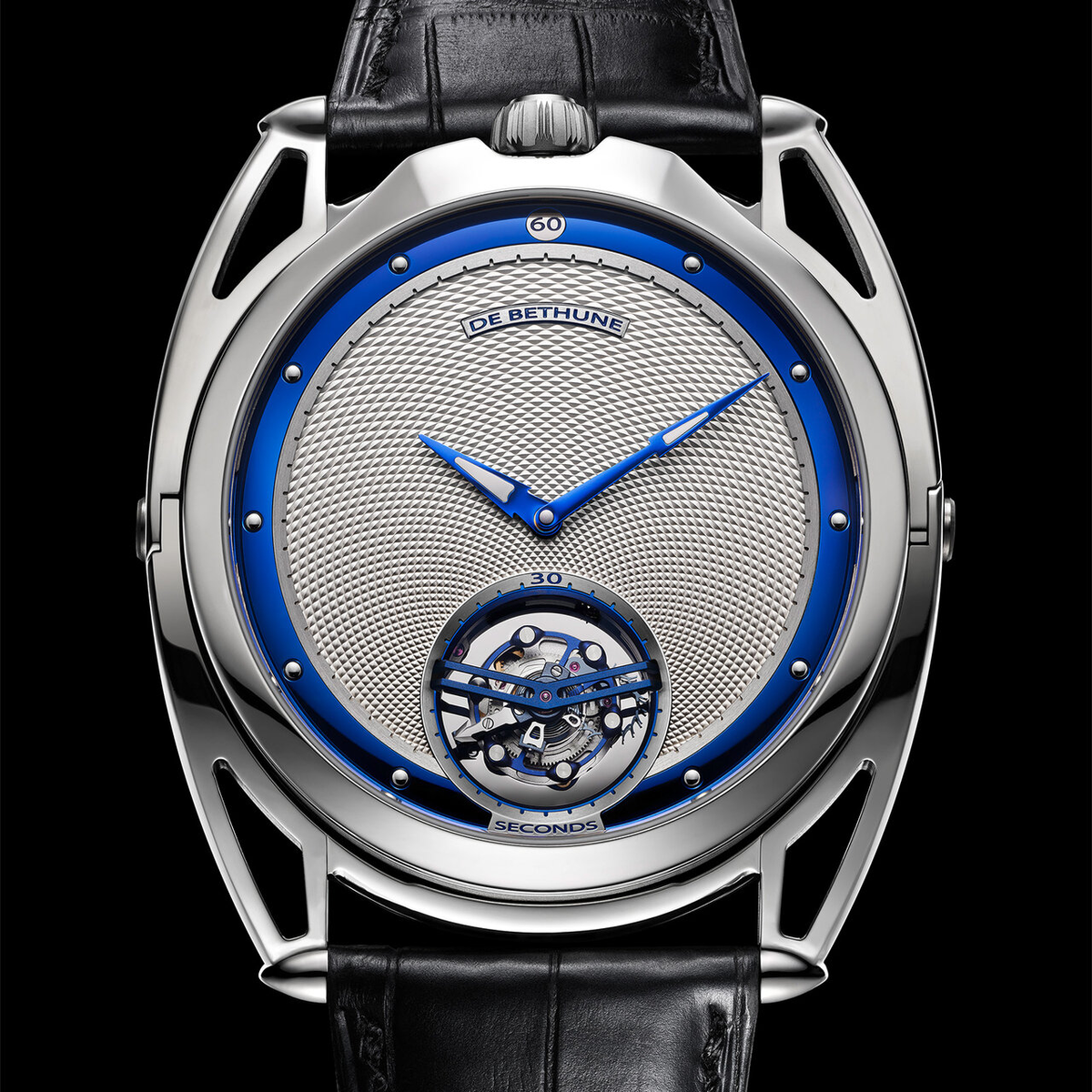 DB28XP Tourbillon