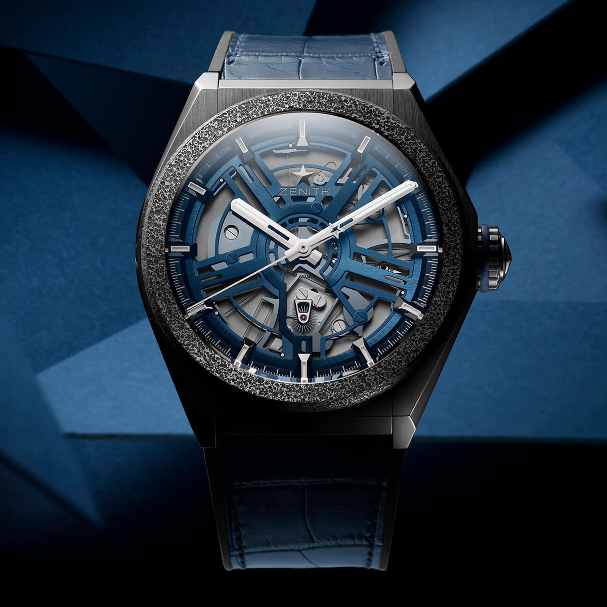 Defy Inventor © Zenith
