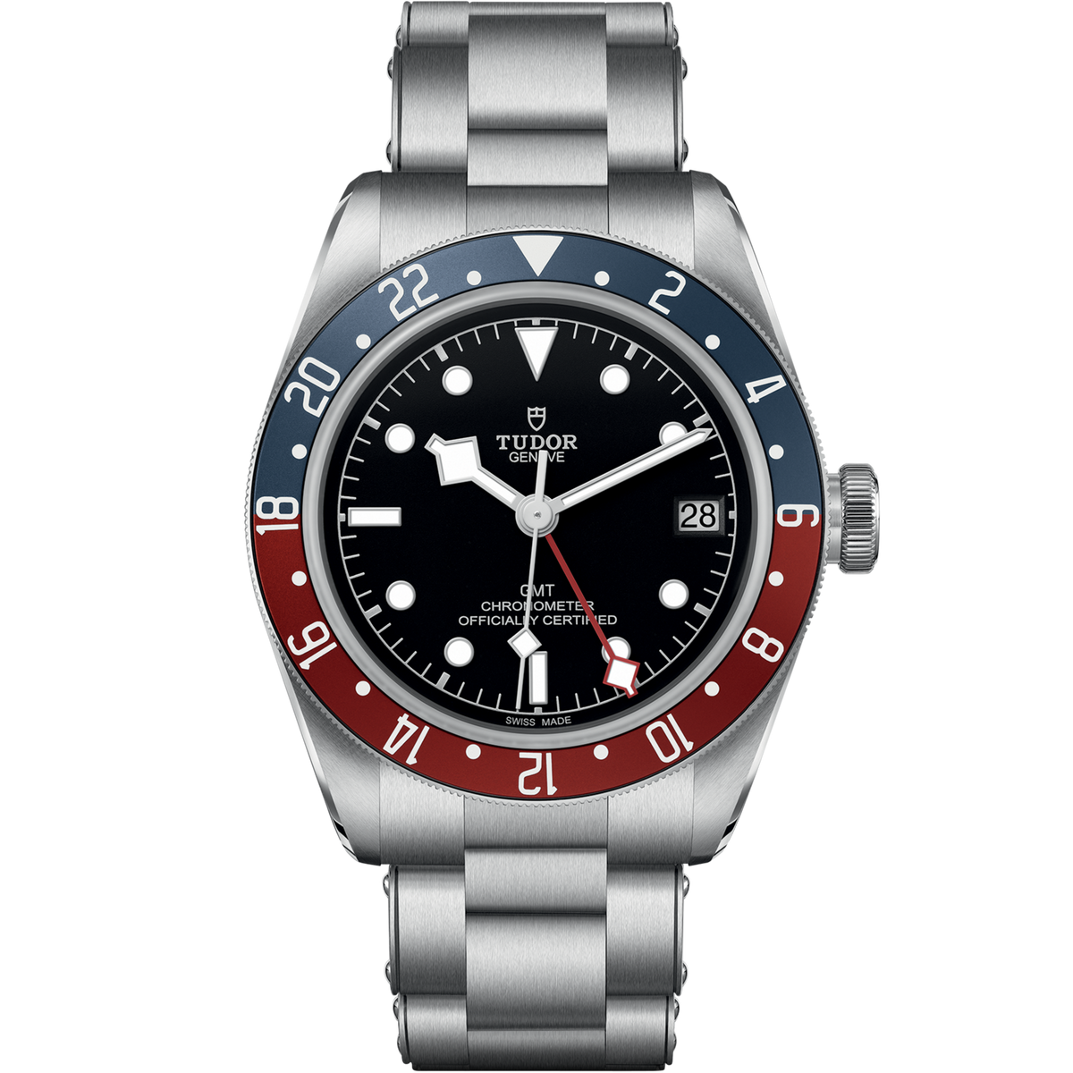 Black Bay GMT