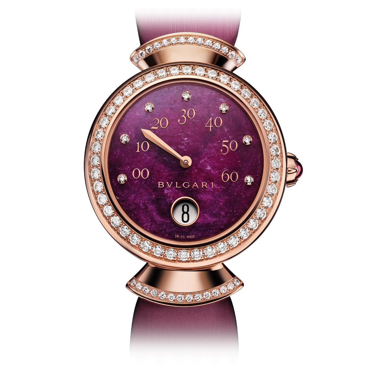 Diva's Dream Coeur de Rubis