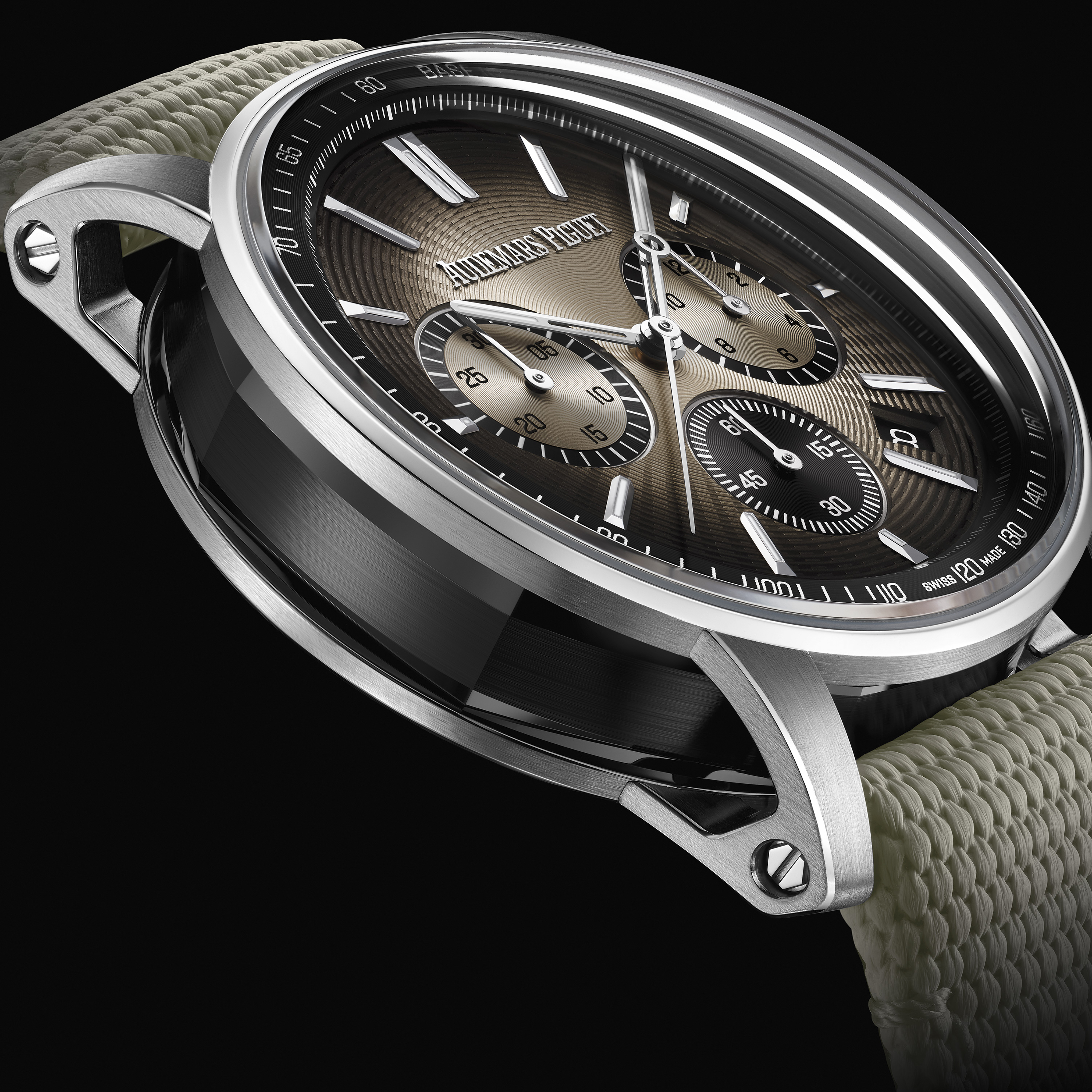 Code 11.59 by Audemars Piguet Selfwinding Chronograph 41 mm