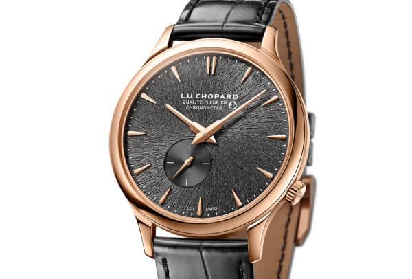 Chopard L.U.C XPS Twist QF Fairmined