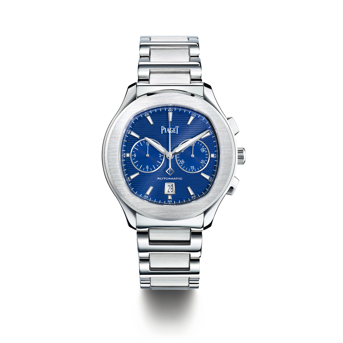 Polo S Chronograph