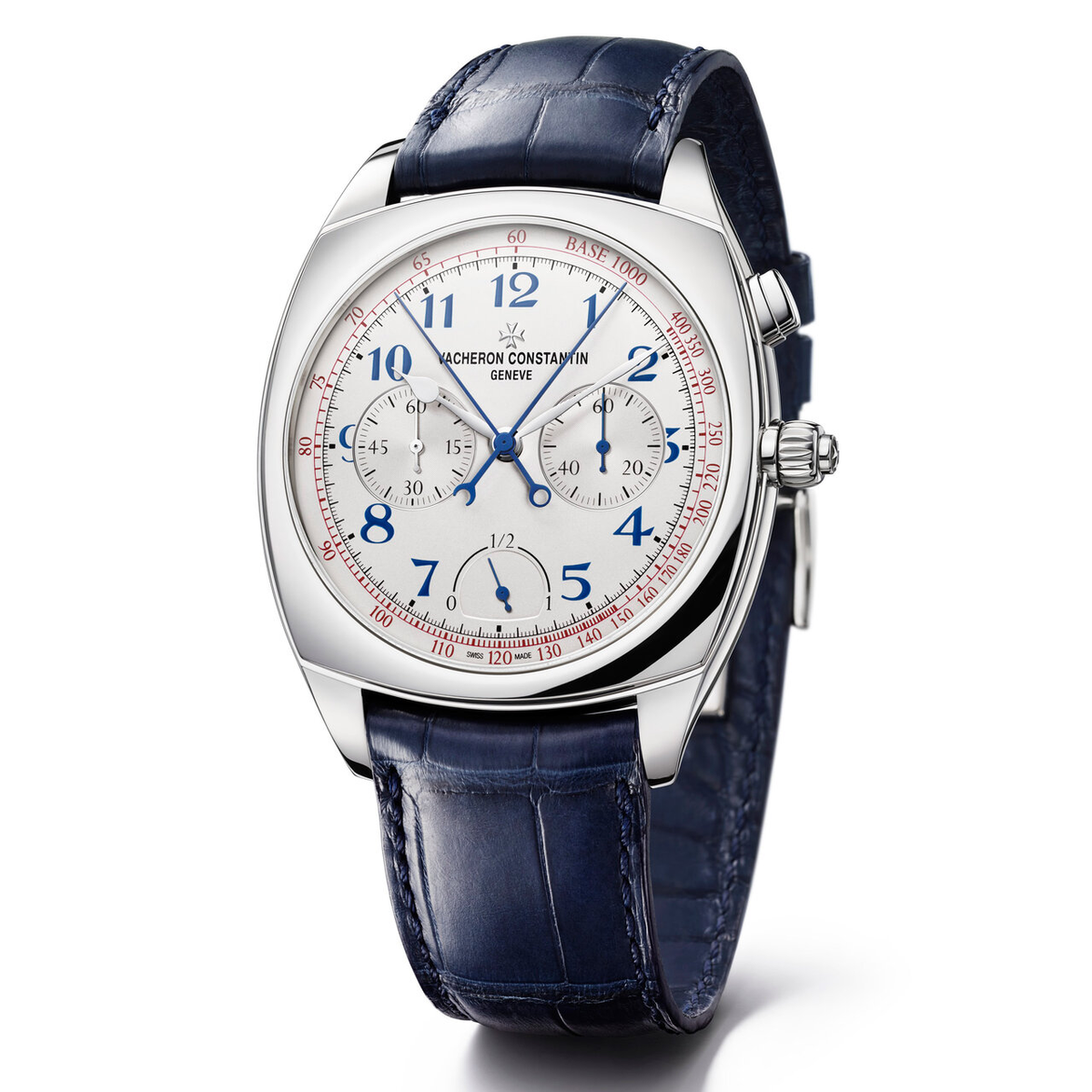 Harmony Ultra-Thin Grande Complication Chronograph