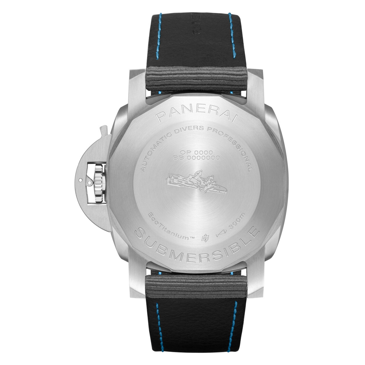 Submersible eLAB-ID™