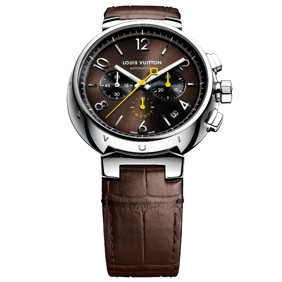 Tambour Twenty