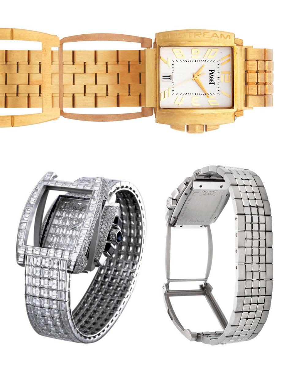 The Quirky Backstory of the Piaget Upstream_2